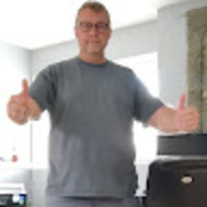 Meet your Posher, James